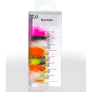 Set Muste Daiwa Boobies 10buc