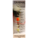 Set Muste Daiwa Ultimate Stillwater 11buc