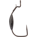 Carlig Mustad Alpha-Grip Assault Weighted nr.3/0 5g 3buc