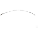Struna Mustad 7X1 Fastach 20cm 25lb 3buc