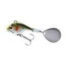 Spinnertail Daiwa Prorex ZN Jig Spinner 21g Ayu