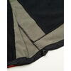 Jacheta Daiwa Gore-Tex Infinium Soft Shell Black/Blue marime L