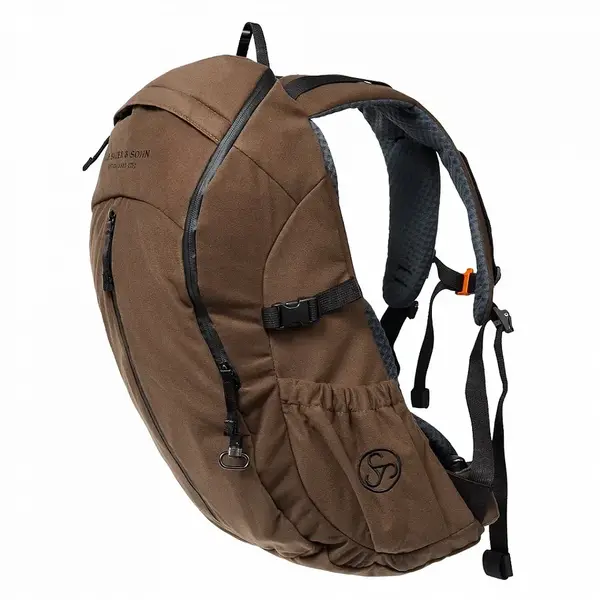 Rucsac Sauer Classic Brown 35L