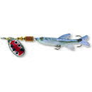 Aglia TW nr.0 2.5g + Minnow 4cm