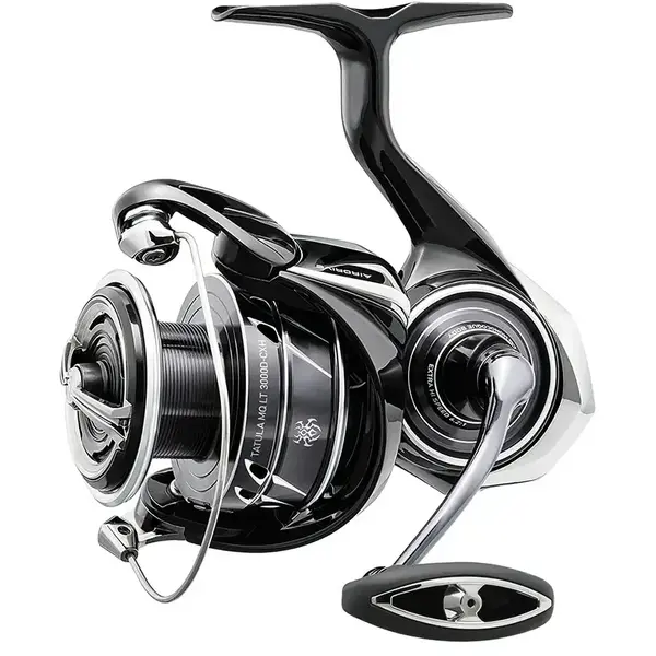 Mulineta Daiwa Tatula MQ LT 2500D-XH
