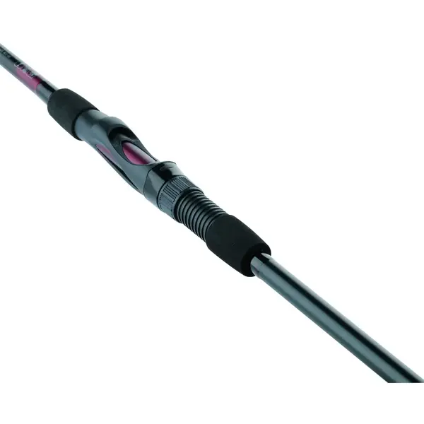 Lanseta Daiwa Ninja Spinning 642MLFS 1.96m 5-20g