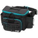 Daiwa Emeraldas Hip Bag Green 13x30x23cm