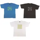 Tricou Daiwa Print Smoke Black marime L