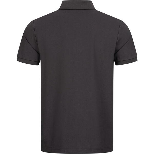 Tricou Blaser Polo Solid 25 Phantom Marime S