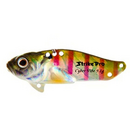 Strike Pro Cyber Vibe 3cm 3.5g BLGV