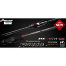 Lanseta Graphiteleader Finezza Prototype 24GFINPS-782LML-HS R-Fast 2.34m 1-10g