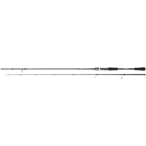 Lanseta Daiwa Exceler 662MXS 1.98m 5-21g