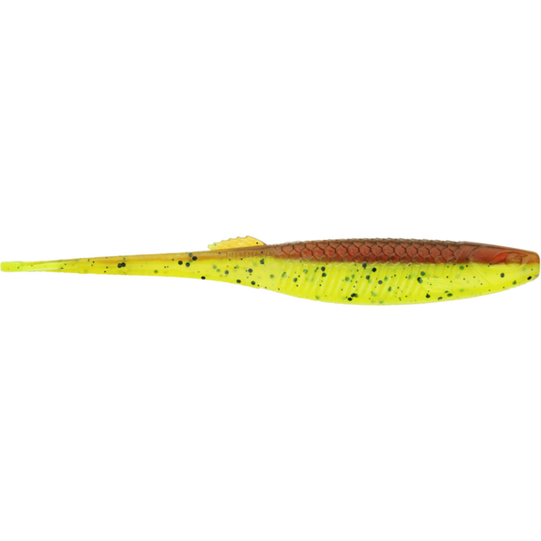 Rapala CrushCity The Stingman 12.5cm MOCH