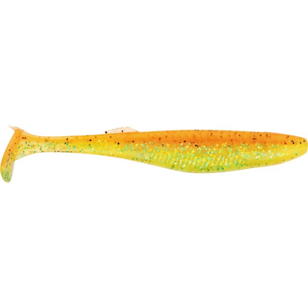 Rapala CrushCity The Kickman 12.5cm FF