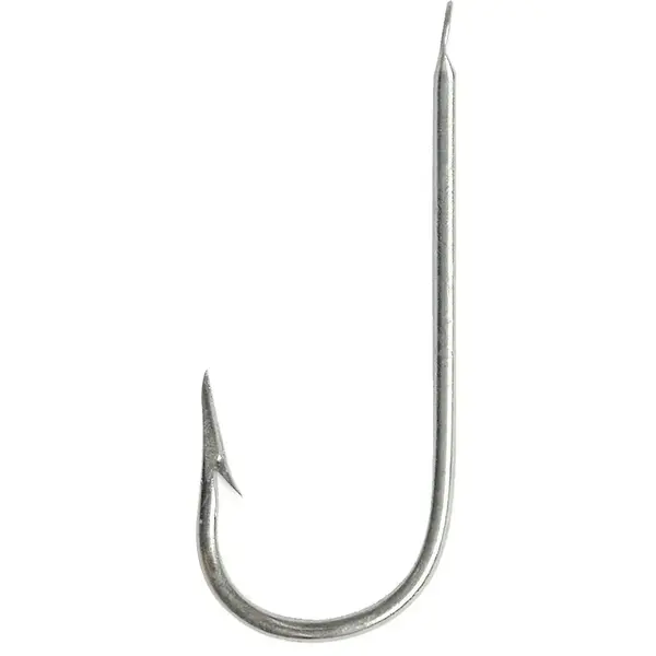 Carlig Mustad Round Bend Sea nr.12 10buc
