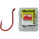 Carlig Mustad Beak Hook Red nr.3/0 7buc