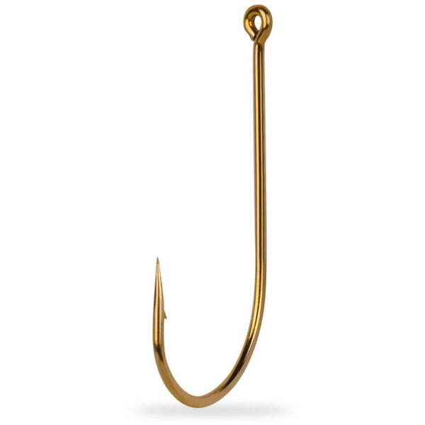 Carlig Mustad Uptide Viking nr.3/0 7buc
