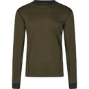 Crest Baselayer Light Pine