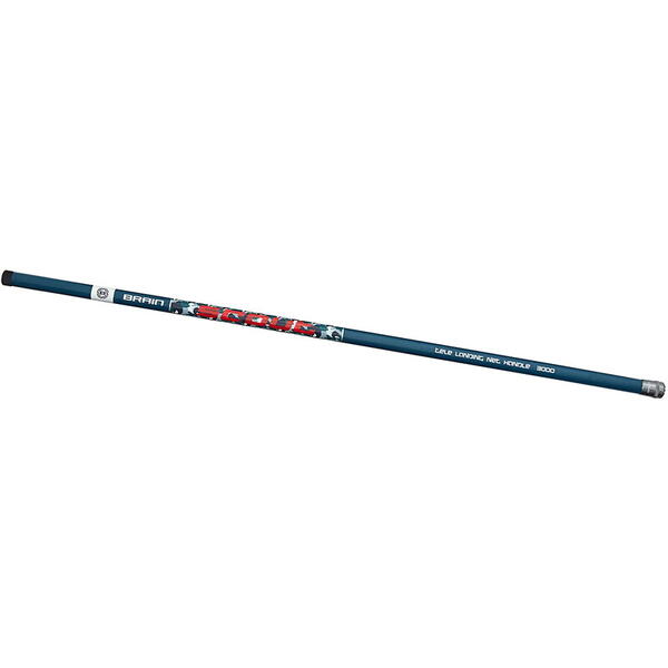 Coada minciog Brain Scout Telescopic Landing Net Handle 4m