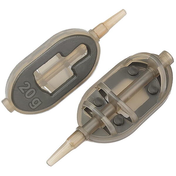 Momitor Brain Flat Classic Method Large 90g