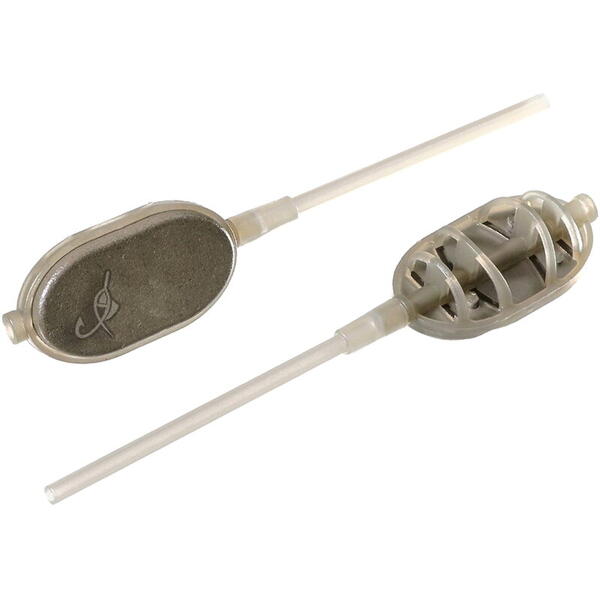 Momitor Brain Flat Classic Long Cast Method Medium 100g