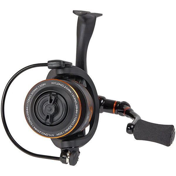 Mulineta Brain Apex 20 4000