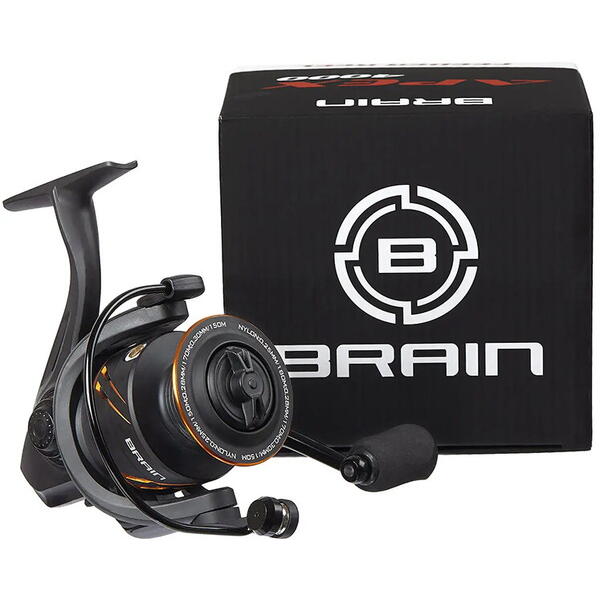 Mulineta Brain Apex 20 4000