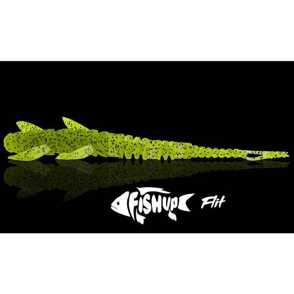 FishUp Flit 4.1cm #042 Watermelon Seed