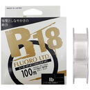 Fir Seaguar R18 Fluorocarbon Limited 0.148mm 100m