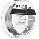 Fir Seaguar R18 Kanzen Seabass X8 Braid 150m Stealth Gray 0.205mm