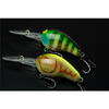 Vobler Jackall Geronimo Chico 4.4cm 6.8g Sexy Pink Line