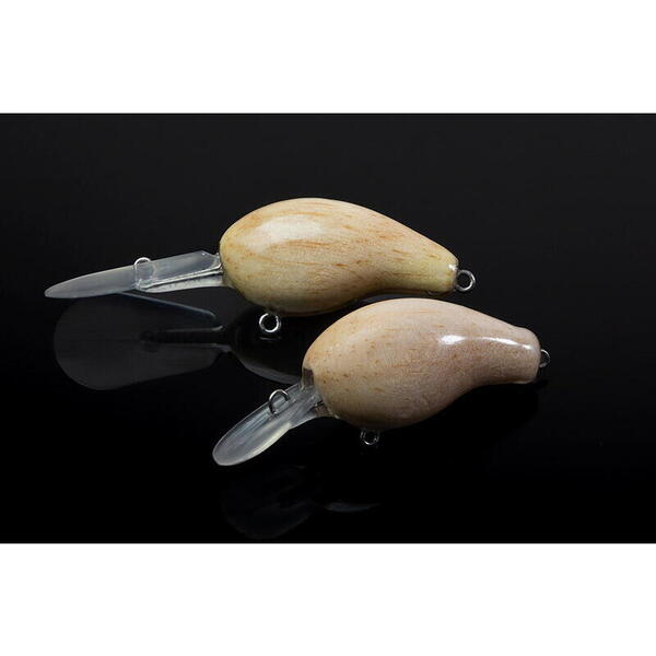 Vobler Jackall Geronimo Chico 4.4cm 6.8g Sexy Pink Line