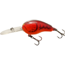 Vobler Jackall Geronimo Chico 4.4cm 6.8g Red Craw
