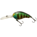 Vobler Jackall Geronimo Chico 4.4cm 6.8g Wood Blue Gill