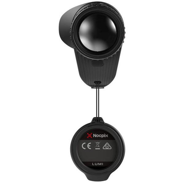 Camera Termoviziune Nocpix Lumi L35