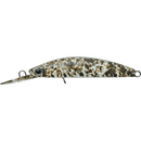 Vobler Daiwa Presso Doubleclutch 60F1 6cm 2.9g Ucchi Secret