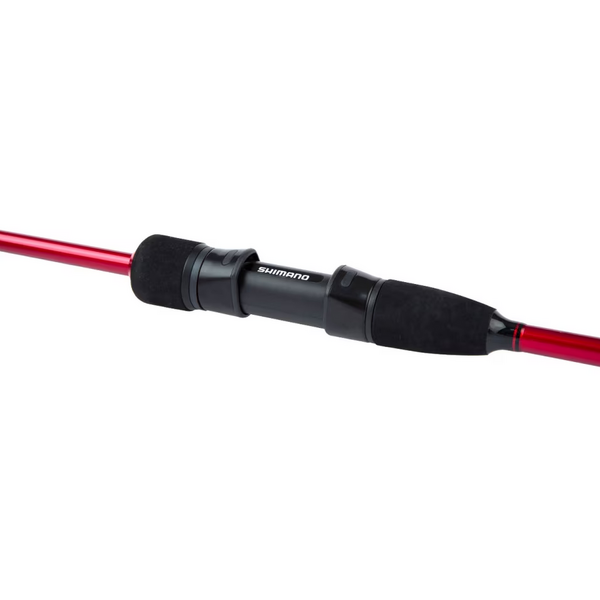 Lanseta Shimano Sienna Spinning Sensitive 2.41m 3-15g