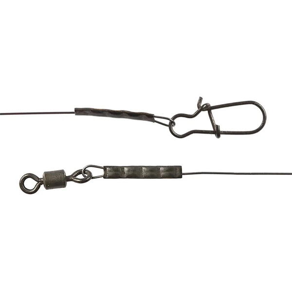 Struna Select Titanium Leader 20cm 7kg