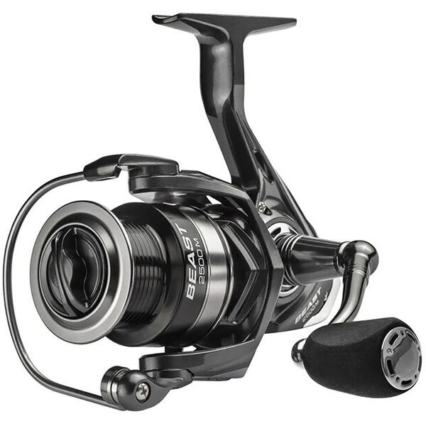 Mulineta Select Beast 2500M
