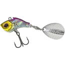 Turbo-II Tail Spinner 17g #08