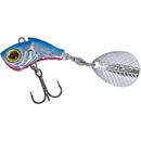 Turbo-II Tail Spinner 7g #10