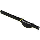 Semi Hard Rod and Reel Case 115cm Black