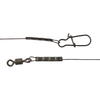 Struna Select Titanium Leader 17cm 9kg