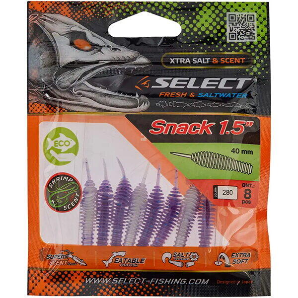 Select Snack 3.8cm 072