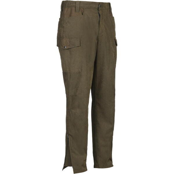 Pantaloni Percussion Bristol Kaki Marime 46