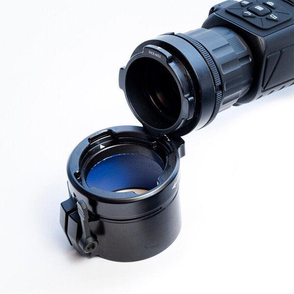 Rusan Mikron Adaptor Modular 42mm