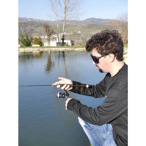Mulineta Daiwa 23 Airity ST SF 2000SSP