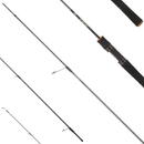 Lanseta Daiwa Presso AI 62ML 1.88m 0.8-5g