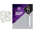 Round Snap nr. 0