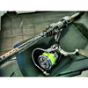 Fir RTB Refuse to Blank Torque X8 Braid Chartreuse 0.25mm 135m